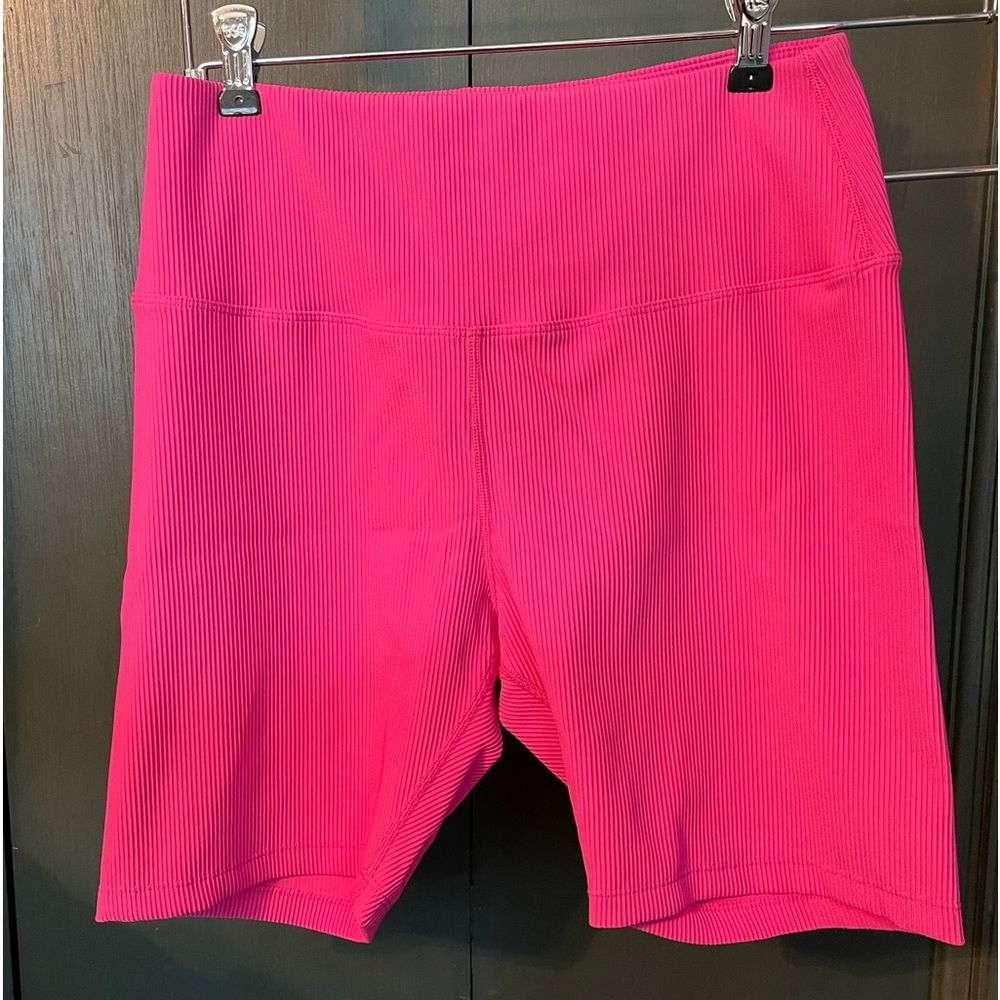 Zyia shorts